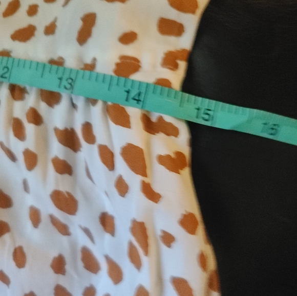 🌻NWT C+D+M Boho Chic Dress szL - Picture 8 of 10